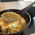 User's review image for 靖國八千代食堂