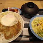 用戶對於松屋 森ノ宮店的評論圖