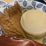 用戶對於大穴 八重洲店的評論圖