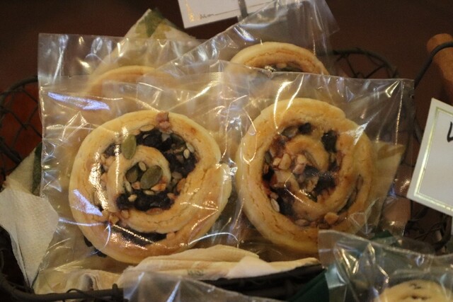 User's recommendation image for Rikyu