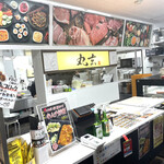 用戶對於丸玄 市ヶ谷店的評論圖