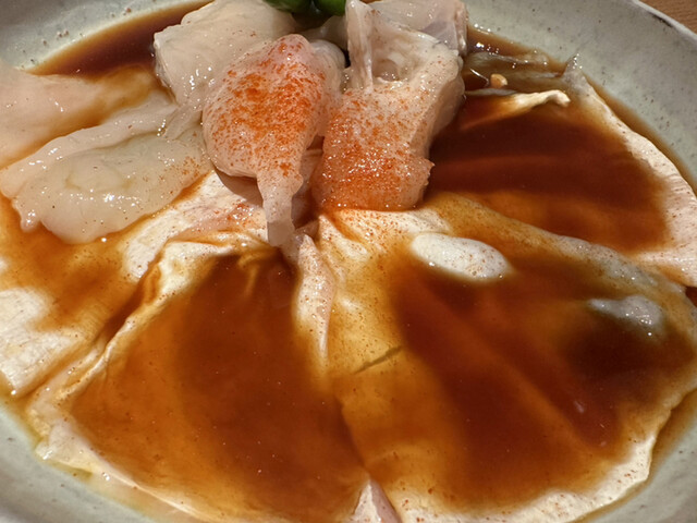 用戶對於玄品 大阪 梅田東通 ふぐ・うなぎ・かに料理的評論高清圖