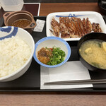 用戶對於松屋 大国町店的評論圖