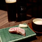 User's review image for 寿司と炉端 すし山 新宿