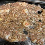 用戶對於もんじゃ 大樹的評論圖