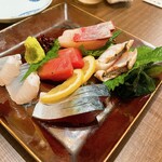 User's review image for ニカイノ魚