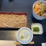 用户对于銀座 真田 SIX的评论图