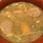 User's review image for なごやか亭 大通店