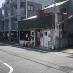 用户对于中華そば みみお的评论图