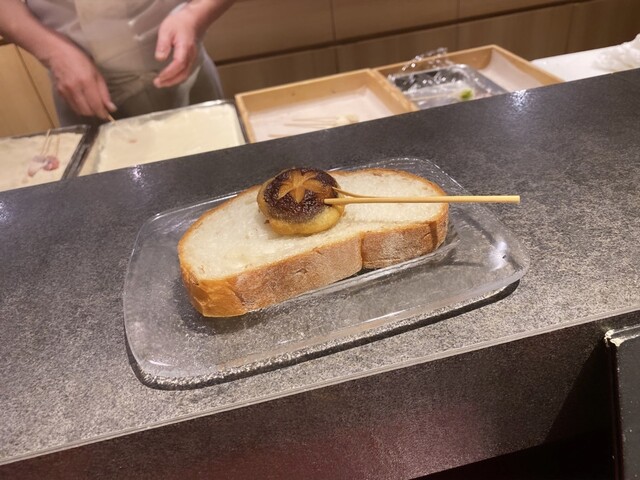 用戶對於串揚げ　春夏秋冬的評論高清圖