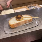 用戶對於串揚げ　春夏秋冬的評論圖