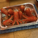 用戶對於磯丸水産 蒲田西口店的評論圖