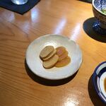 用戶對於若大将的評論圖