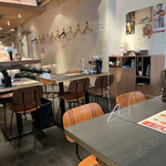 User's review image for 渋谷餃子 新宿西口店