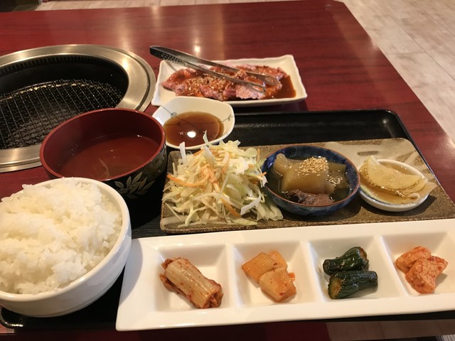 用户对于海雲亭 堀池店的评论高清图