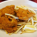 用戶對於MLB café FUKUOKA的評論圖