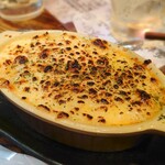 用戶對於アミューズダイニング金太郎的評論圖