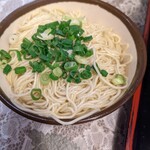 用戶對於そば処まさや的評論圖