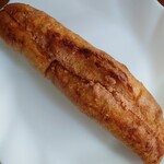 用户对于松的评论图