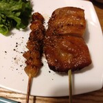 用戶對於やげん堀 七味唐辛子本舗 新仲見世本店的評論圖