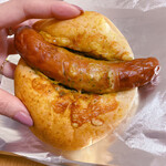 用戶對於デリカフェ・キッチン 京橋店的評論圖