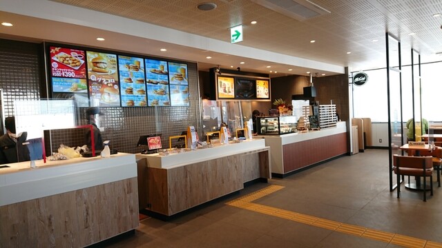 User's recommendation image for マクドナルド 千歳新富店