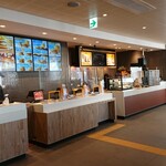 User's review image for マクドナルド 千歳新富店