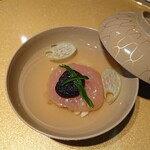 用戶對於京料理 たん熊北店 大阪店的評論圖