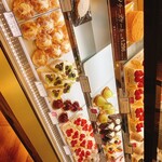 User's review image for アンリ・シャルパンティエ 梅田阪急店