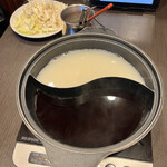 用户对于しゃぶ葉 札幌厚別西友店的评论图