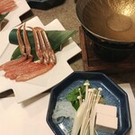 用户对于かに道楽 京都伏見店的评论图