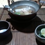 用戶對於大木戸矢部 花園町店的評論圖