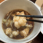 用户对于手打蕎麦 たじま的评论图