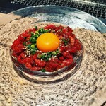 用戶對於上等焼肉 ひらく的評論圖