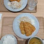 用戶對於三陽食堂 博多駅地下街店的評論圖