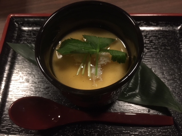 用戶對於かに料理 然 新宿本店的評論高清圖