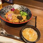 用戶對於ニユートーキヨー 華琳 数寄屋橋店的評論圖