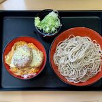 用戶對於名代 富士そば 鶯谷店的評論圖