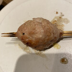 用戶對於炭火焼鳥 とり将的評論圖