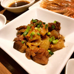 用戶對於あぶりや 千日前店的評論圖