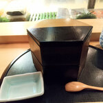 用戶對於白金台すし兆的評論圖