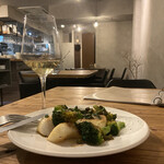 User's review image for ミニPizzaと西洋料理 unnoe