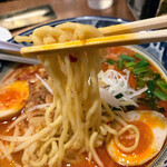 User's review image for 麺 鶴亀屋