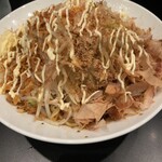 User's review image for 豚風。