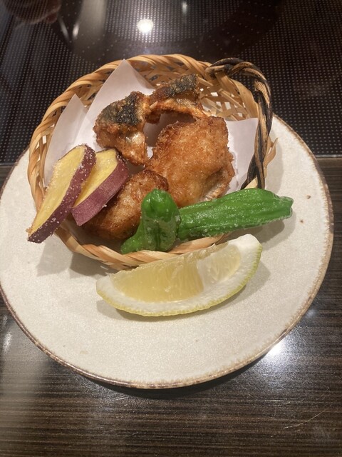 用戶對於玄品 上野 ふぐ・うなぎ・かに料理的評論高清圖