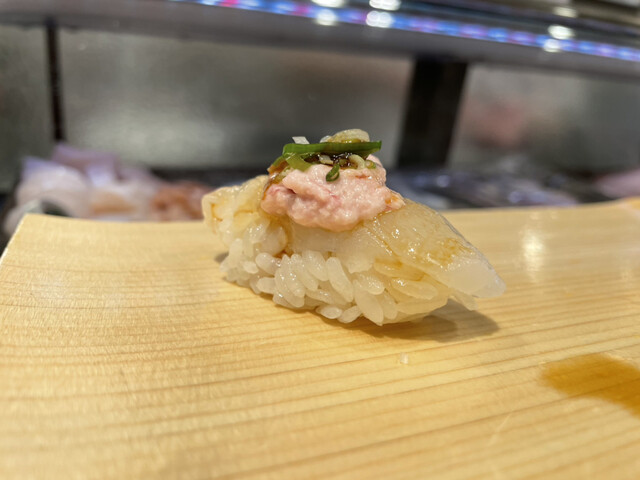 用戶對於まぐろ人 上野広小路出張所的評論高清圖