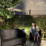 User's review image for はる好し庭