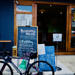 用戶對於カフェ ユエ的評論圖