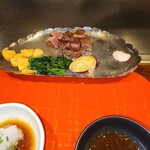 用戶對於車屋 別館的評論圖