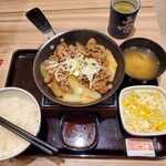 用户对于吉野家 釧路鳥取大通店的评论图